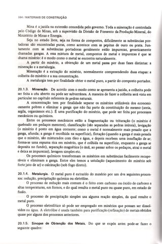 Materiais de construção   volume 2 - bauer - 5ª edição