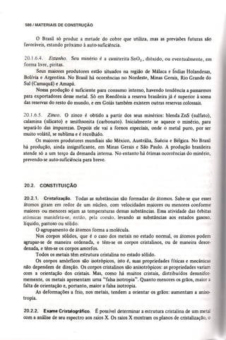 Materiais de construção   volume 2 - bauer - 5ª edição