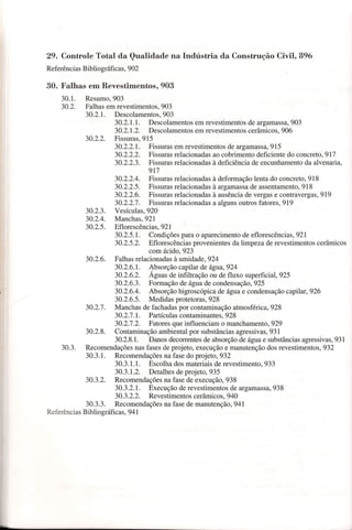 Materiais de construção   volume 2 - bauer - 5ª edição