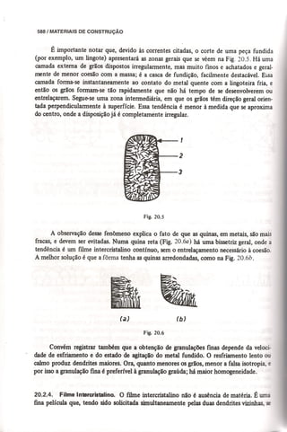 Materiais de construção   volume 2 - bauer - 5ª edição