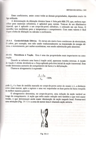 Materiais de construção   volume 2 - bauer - 5ª edição