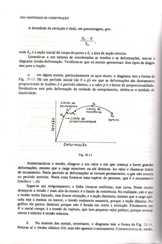Materiais de construção   volume 2 - bauer - 5ª edição