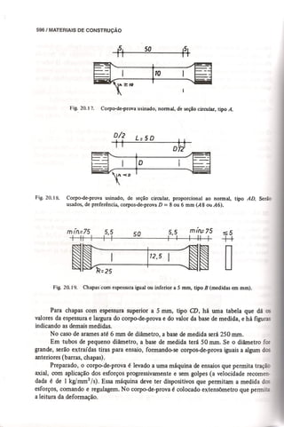 Materiais de construção   volume 2 - bauer - 5ª edição