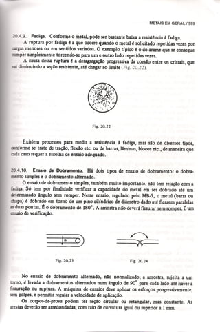 Materiais de construção   volume 2 - bauer - 5ª edição