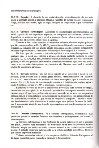 Materiais de construção   volume 2 - bauer - 5ª edição