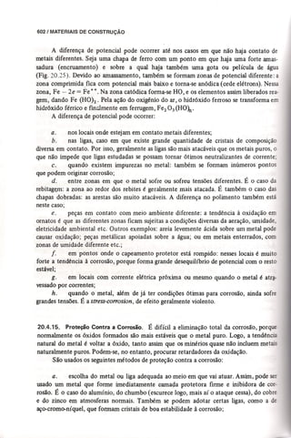 Materiais de construção   volume 2 - bauer - 5ª edição