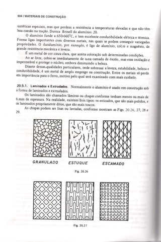 Materiais de construção   volume 2 - bauer - 5ª edição