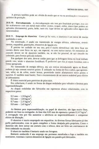 Materiais de construção   volume 2 - bauer - 5ª edição
