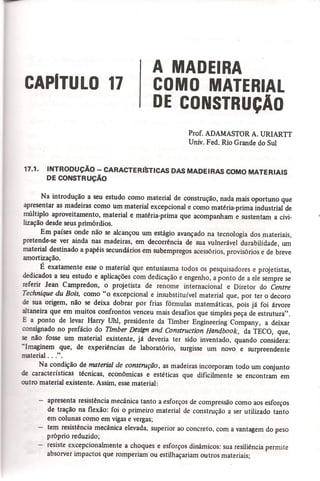 Materiais de construção   volume 2 - bauer - 5ª edição