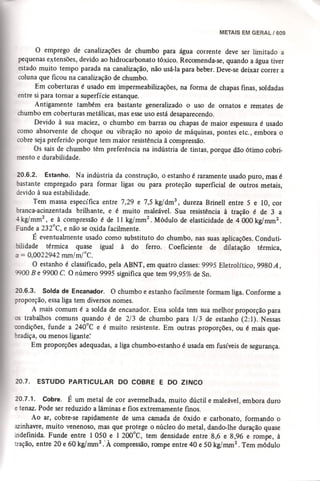 Materiais de construção   volume 2 - bauer - 5ª edição