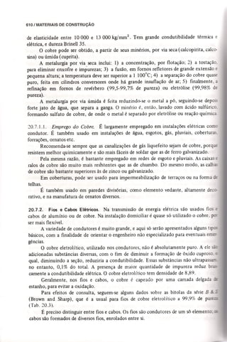 Materiais de construção   volume 2 - bauer - 5ª edição