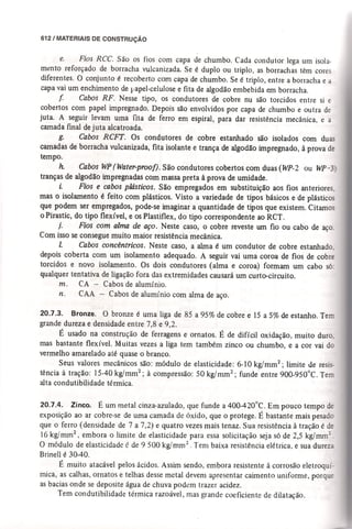 Materiais de construção   volume 2 - bauer - 5ª edição