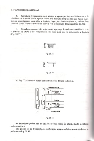 Materiais de construção   volume 2 - bauer - 5ª edição
