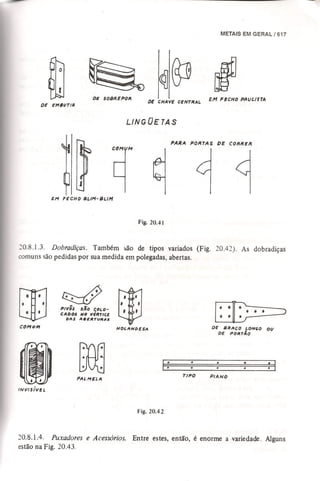 Materiais de construção   volume 2 - bauer - 5ª edição