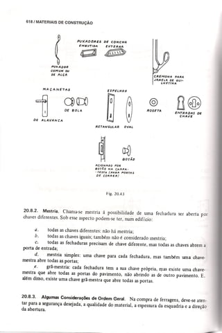 Materiais de construção   volume 2 - bauer - 5ª edição