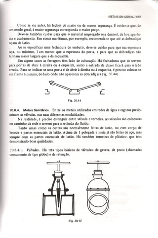 Materiais de construção   volume 2 - bauer - 5ª edição