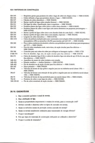 Materiais de construção   volume 2 - bauer - 5ª edição