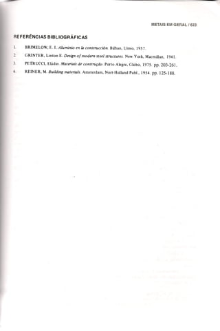 Materiais de construção   volume 2 - bauer - 5ª edição