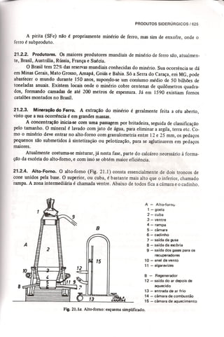Materiais de construção   volume 2 - bauer - 5ª edição