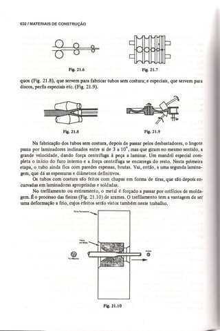 Materiais de construção   volume 2 - bauer - 5ª edição