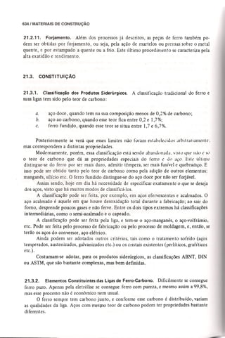 Materiais de construção   volume 2 - bauer - 5ª edição