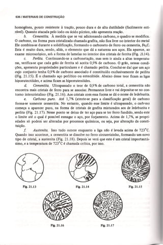Materiais de construção   volume 2 - bauer - 5ª edição