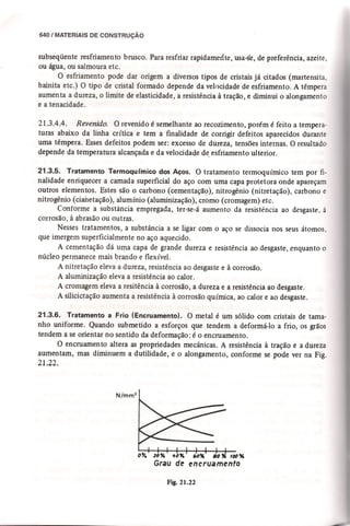 Materiais de construção   volume 2 - bauer - 5ª edição