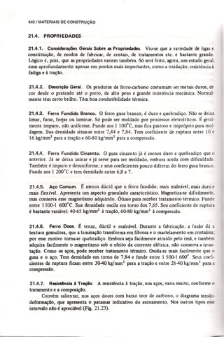 Materiais de construção   volume 2 - bauer - 5ª edição