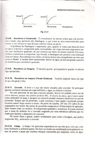 Materiais de construção   volume 2 - bauer - 5ª edição