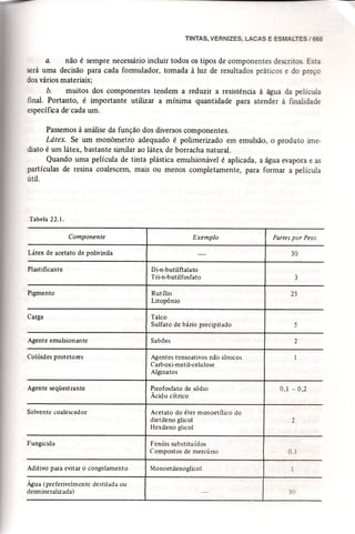 Materiais de construção   volume 2 - bauer - 5ª edição