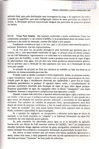 Materiais de construção   volume 2 - bauer - 5ª edição