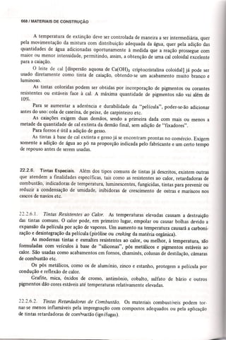 Materiais de construção   volume 2 - bauer - 5ª edição
