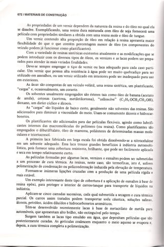 Materiais de construção   volume 2 - bauer - 5ª edição