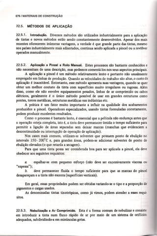 Materiais de construção   volume 2 - bauer - 5ª edição