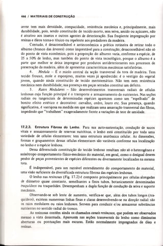 Materiais de construção   volume 2 - bauer - 5ª edição