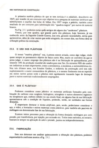 Materiais de construção   volume 2 - bauer - 5ª edição