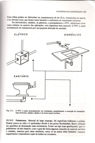 Materiais de construção   volume 2 - bauer - 5ª edição