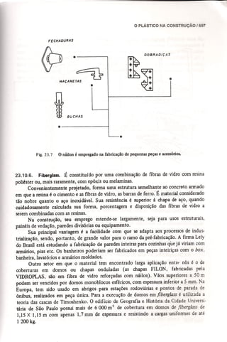 Materiais de construção   volume 2 - bauer - 5ª edição