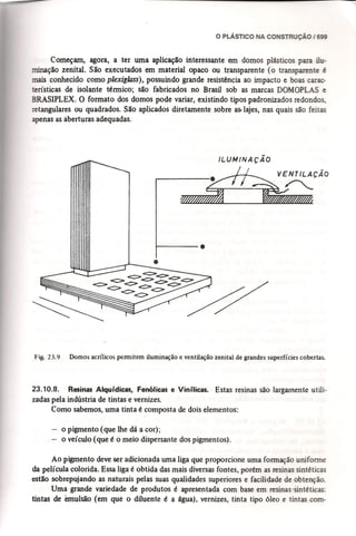 Materiais de construção   volume 2 - bauer - 5ª edição