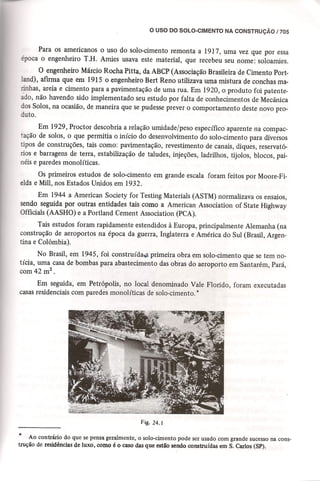 Materiais de construção   volume 2 - bauer - 5ª edição