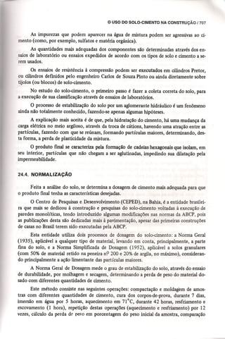 Materiais de construção   volume 2 - bauer - 5ª edição