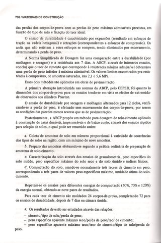 Materiais de construção   volume 2 - bauer - 5ª edição