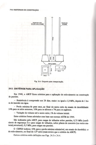 Materiais de construção   volume 2 - bauer - 5ª edição