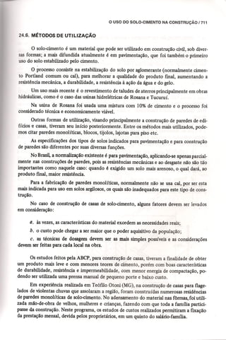 Materiais de construção   volume 2 - bauer - 5ª edição