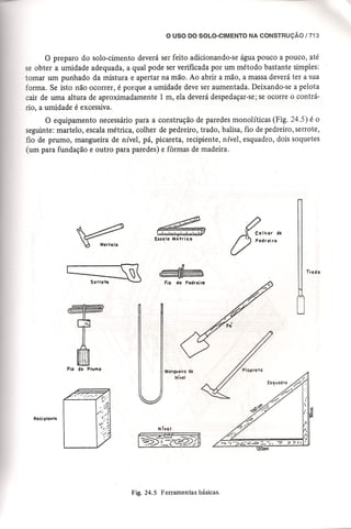 Materiais de construção   volume 2 - bauer - 5ª edição