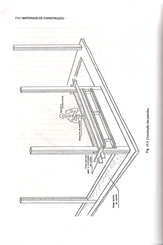 Materiais de construção   volume 2 - bauer - 5ª edição