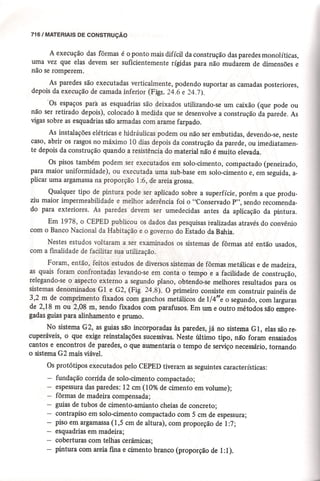 Materiais de construção   volume 2 - bauer - 5ª edição