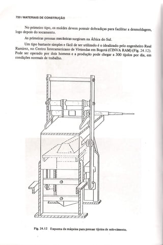 Materiais de construção   volume 2 - bauer - 5ª edição