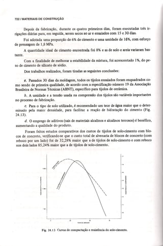 Materiais de construção   volume 2 - bauer - 5ª edição