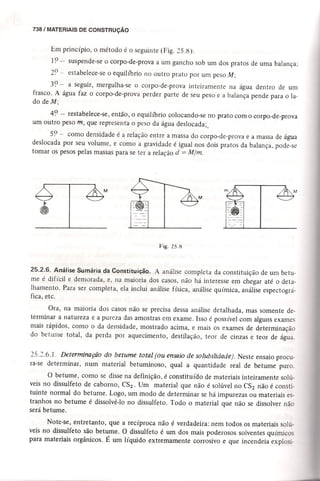 Materiais de construção   volume 2 - bauer - 5ª edição